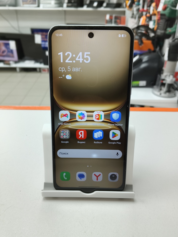 Смартфон Tecno Spark Go 2 3/64Gb