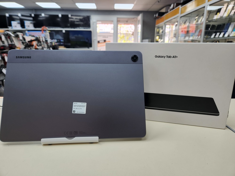 Планшет Samsung Tab A11+ 8/256