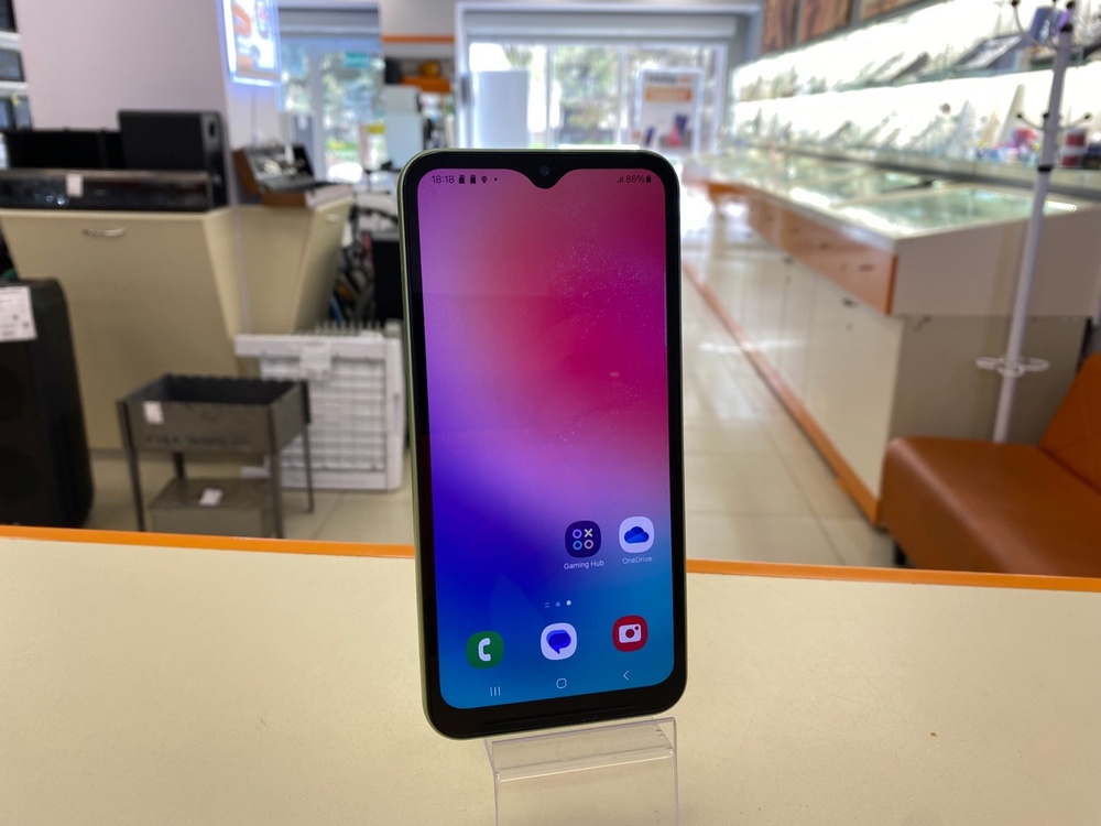 Смартфон Samsung Galaxy A24 6/128Gb