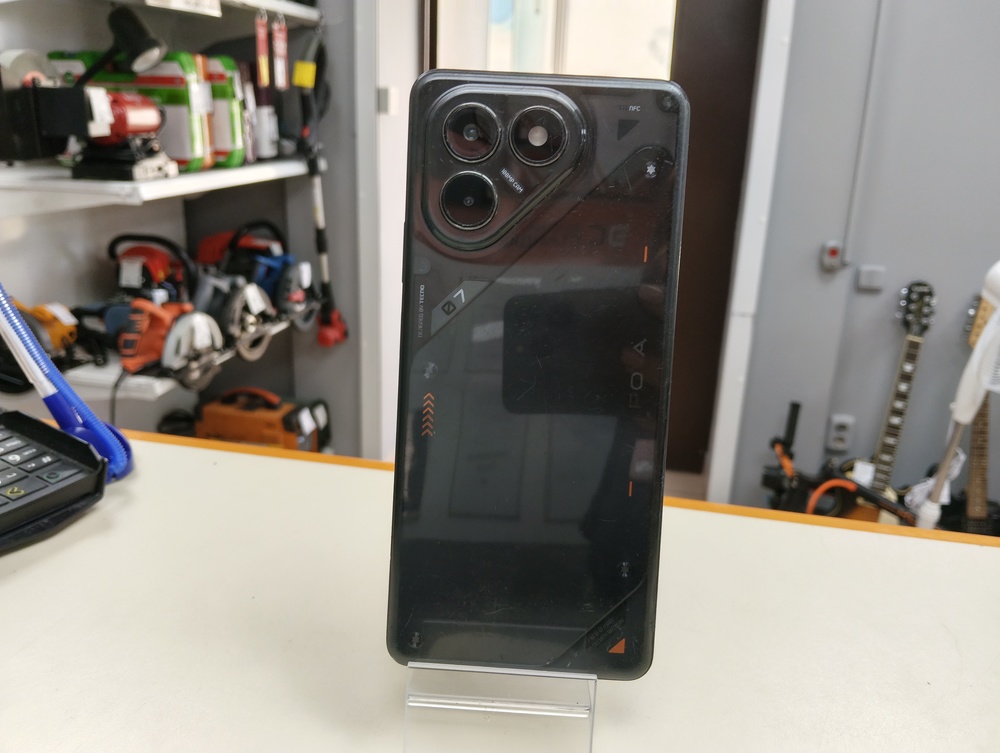 Смартфон Tecno Pova 7 Neo 8/256