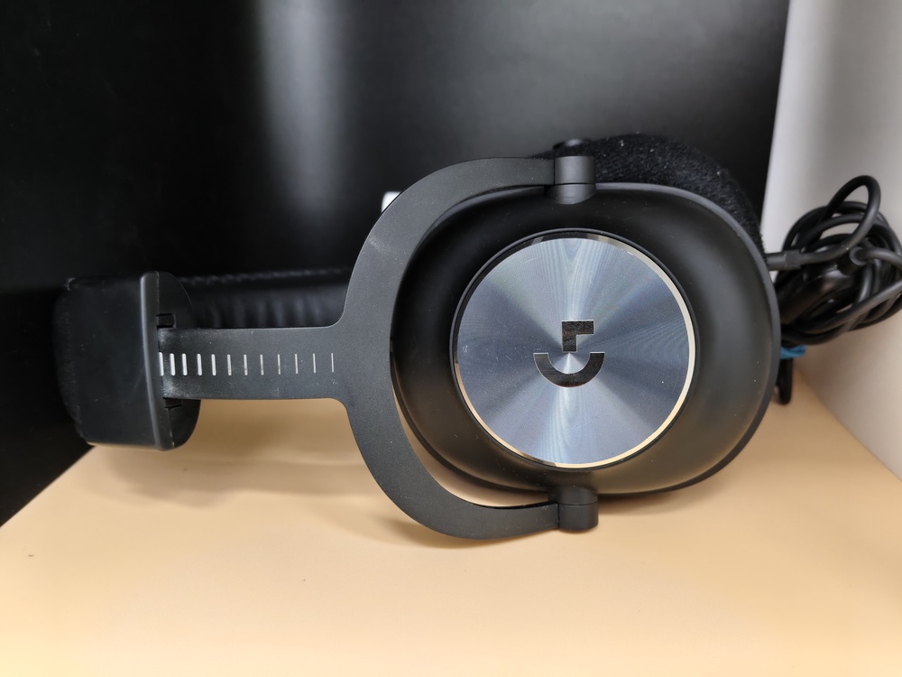Наушники беспроводные Logitech G PRO X