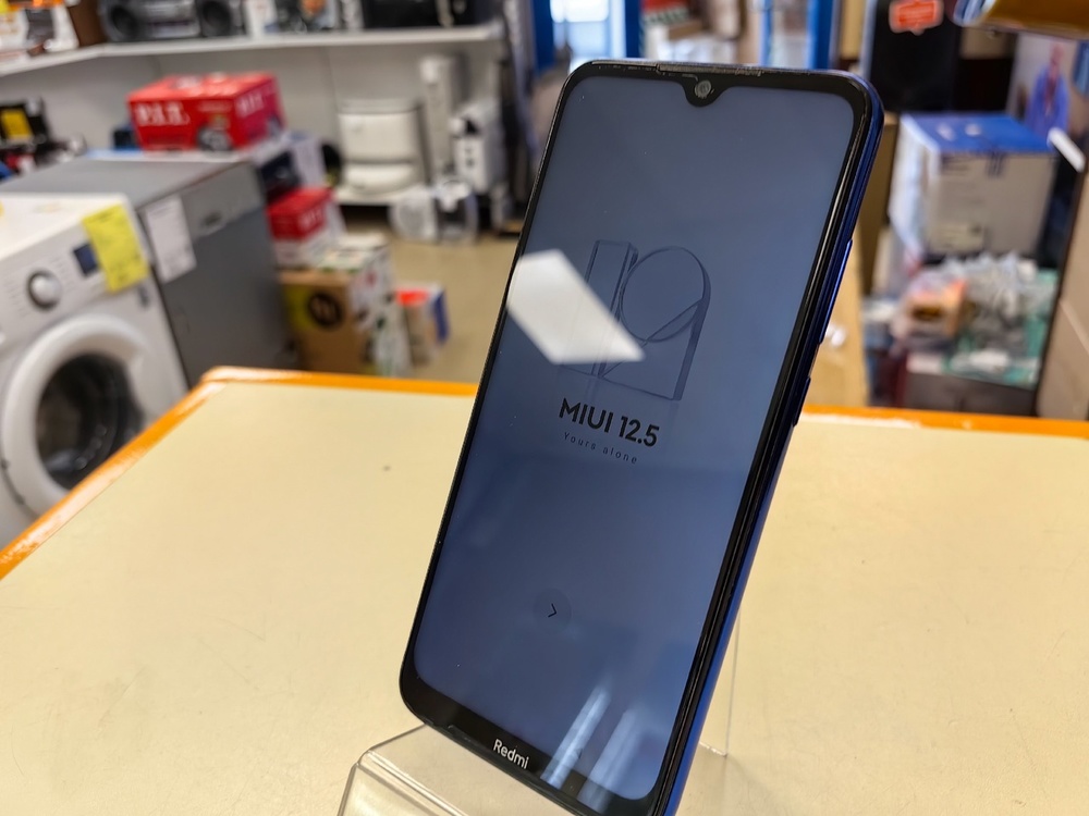 Смартфон Xiaomi Redmi Note 8T 4/64