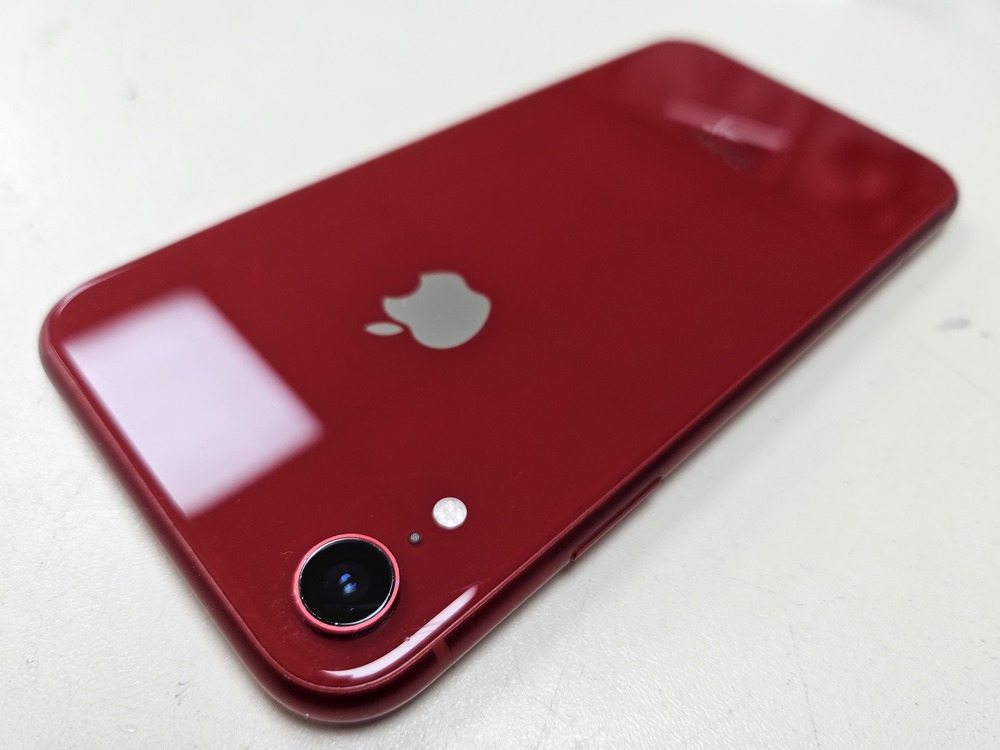 Смартфон Apple iPhone Xr 64Gb