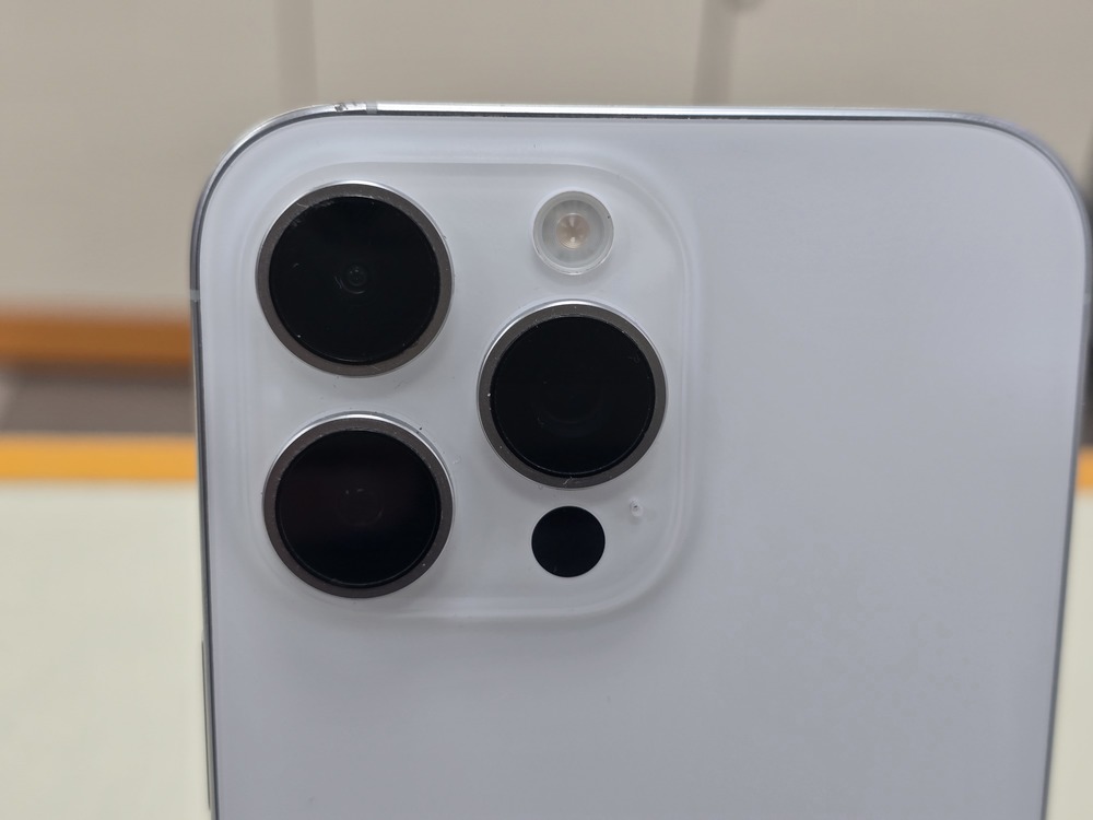 Смартфон Apple Iphone 16 Pro Max 256Gb