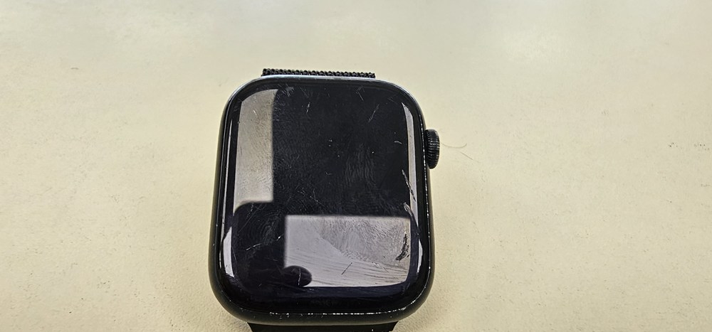 Смарт-часы Apple Watch Series 7 45mm
