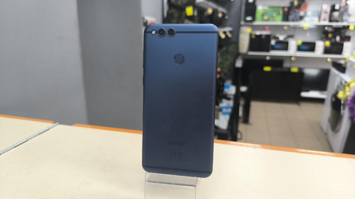 Смартфон Honor 7X 4/64