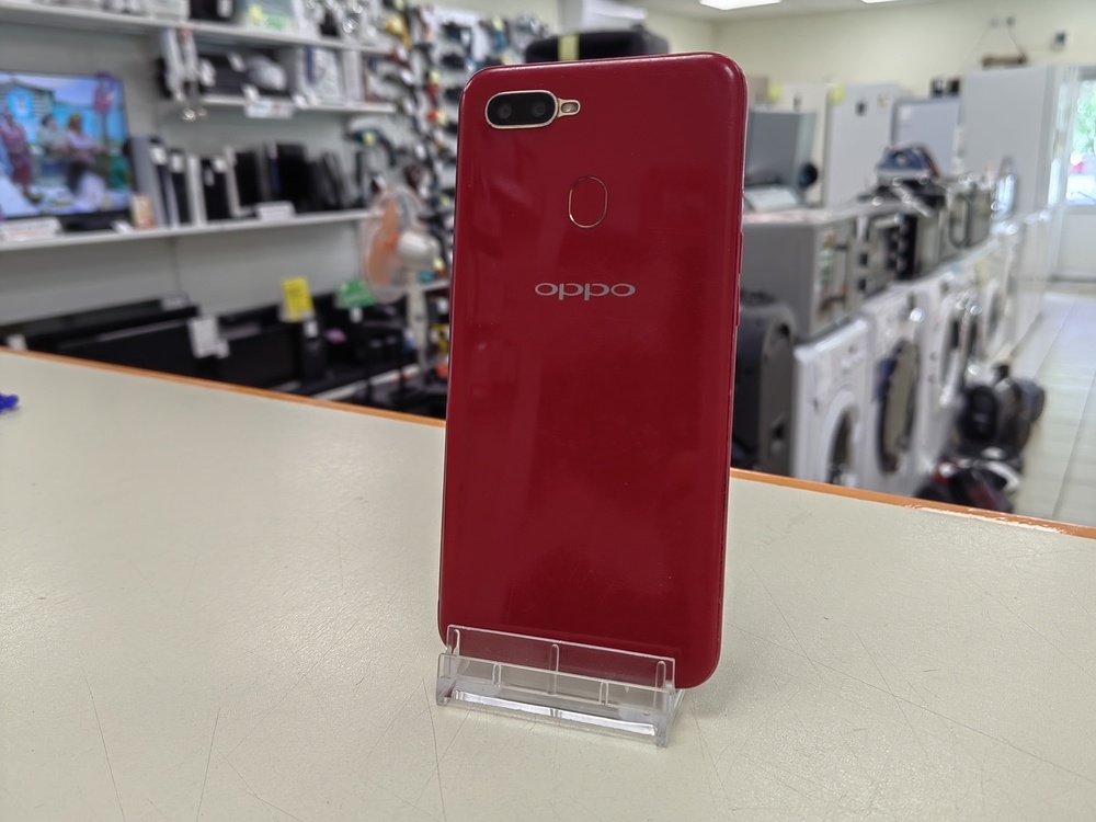 Смартфон Oppo A5S 3/32