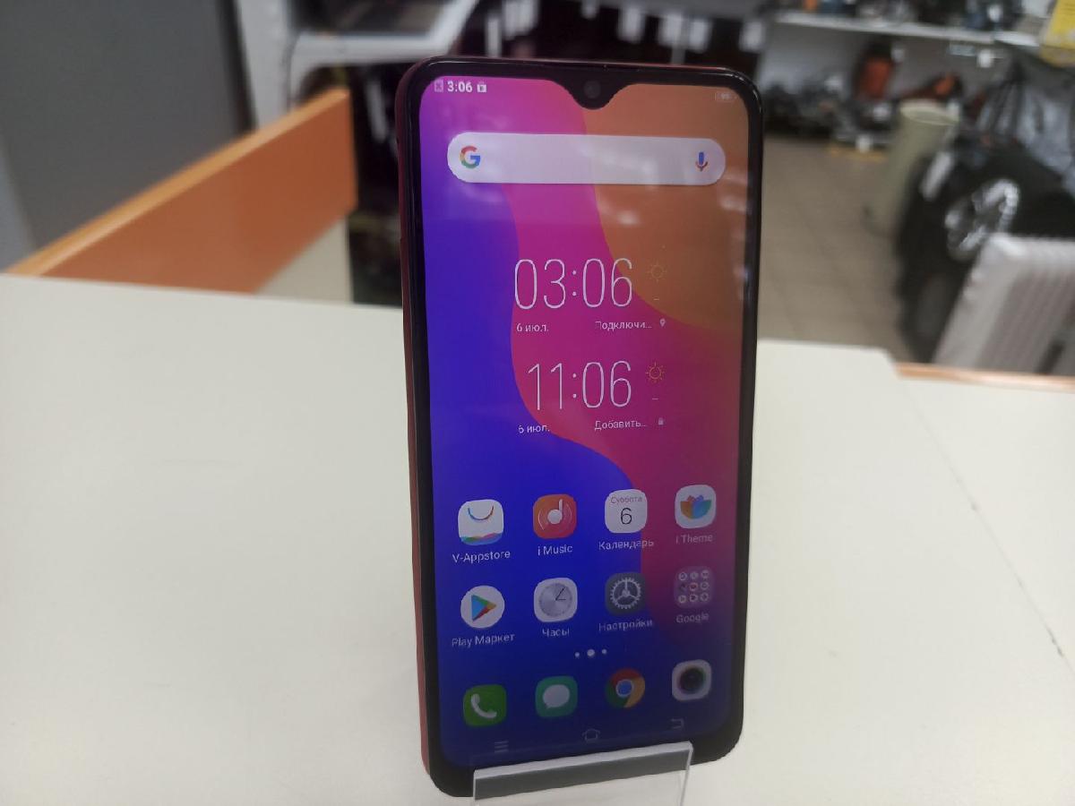Смартфон Vivo Y93 6/128 (1815)