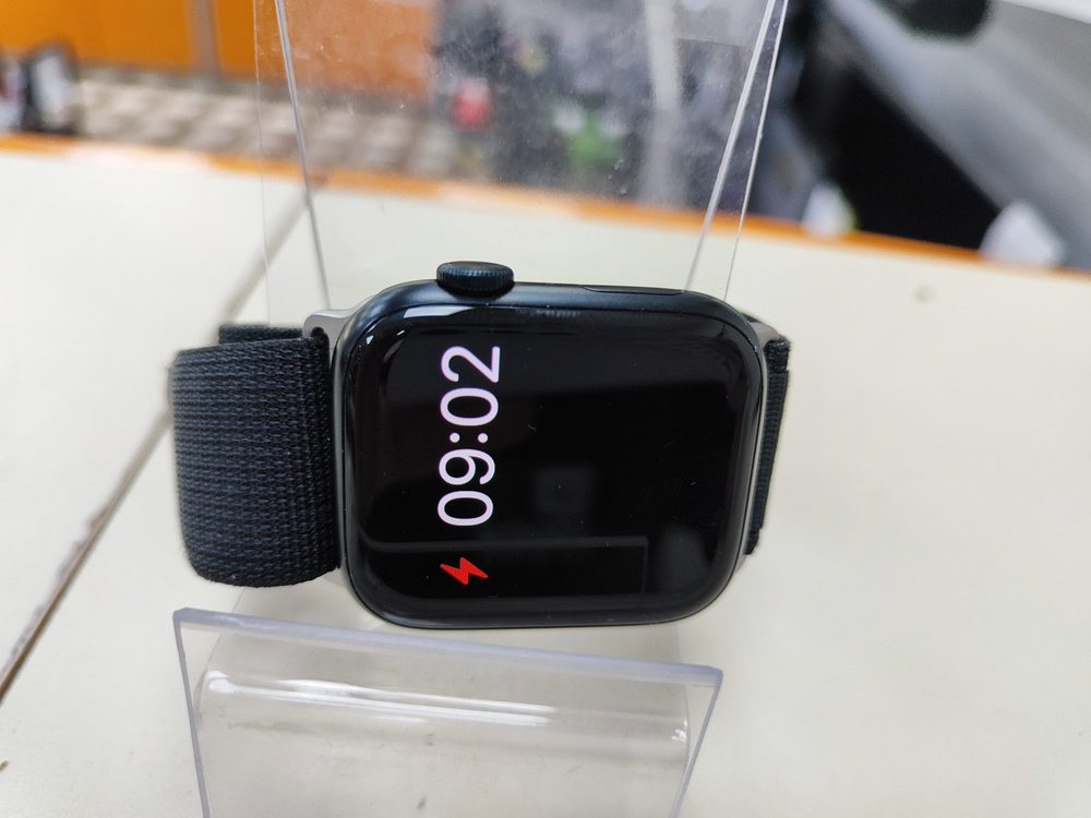 Смарт-часы Apple Watch Series 9 45mm