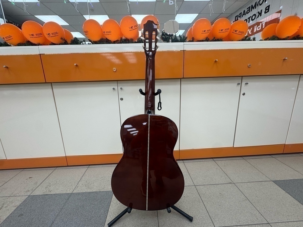 Гитара акустическая Fabio FC06 SB