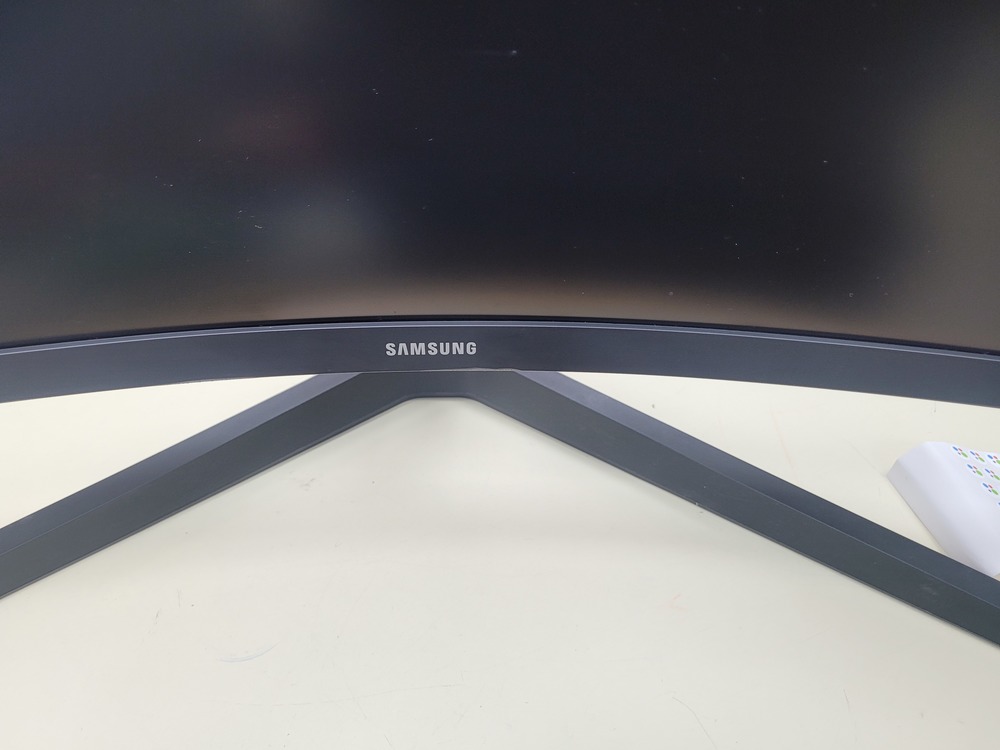 Монитор Samsung C34G55TWWI