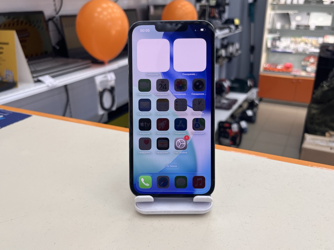 Смартфон Apple iPhone 13 Pro 256Gb