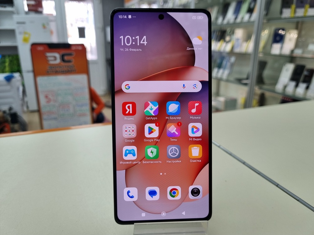 Смартфон Xiaomi Redmi Note 13 Pro 8/256