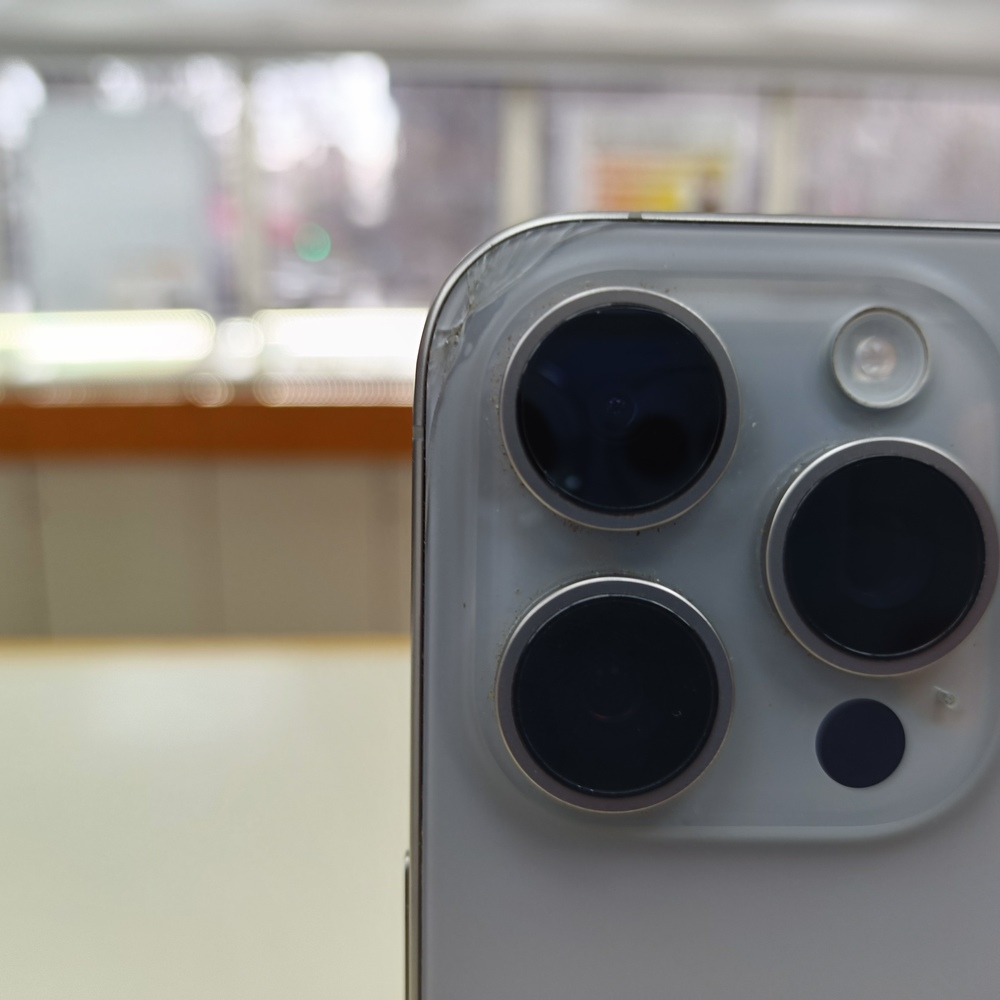 Смартфон Apple iPhone 15 Pro Max 256Gb