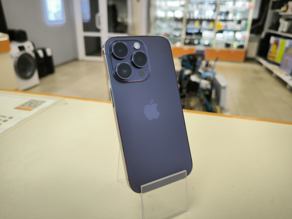 Смартфон Apple Iphone 14 Pro 256Gb