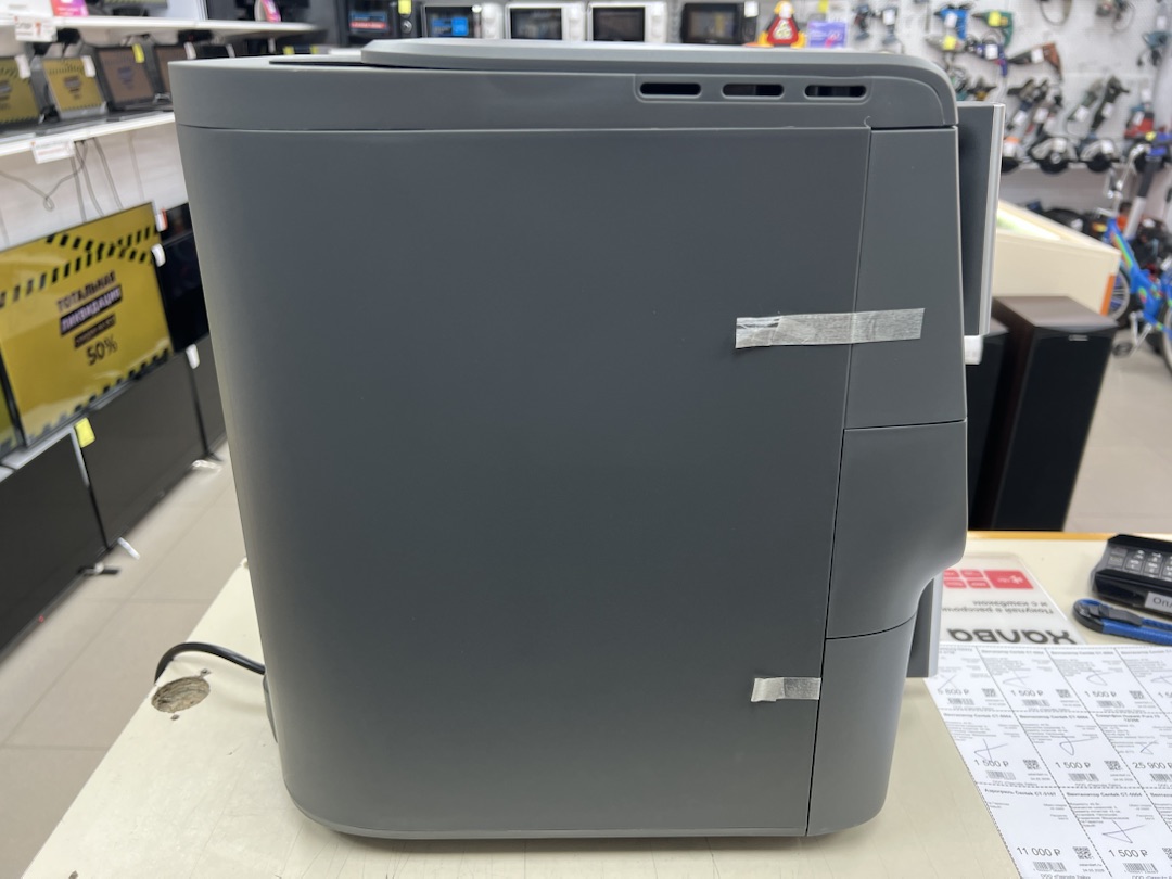 Аэрогриль Centek CT-3107