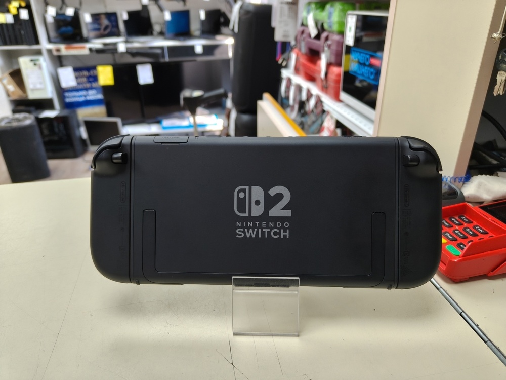 Игровая приставка Nintendo Switch 2