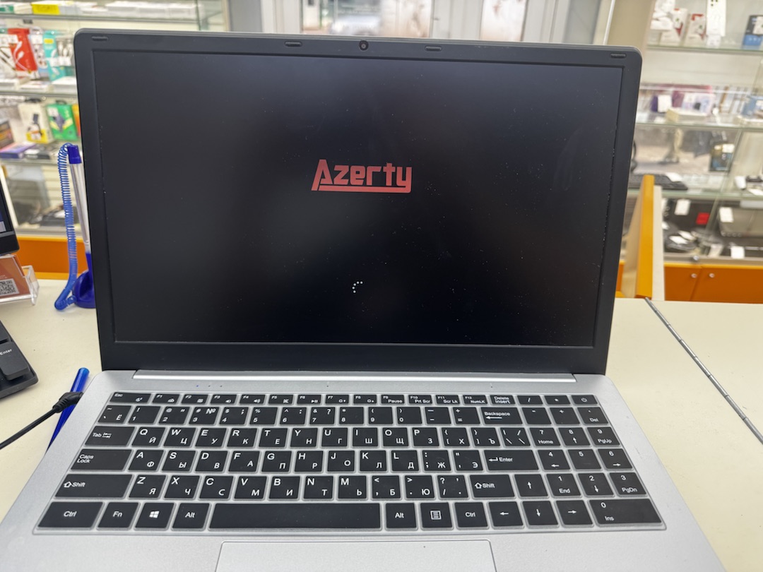 Ноутбук NoName; Celeron J3455, Intel HD Graphics 500, 8 Гб, 256 Гб, Нет