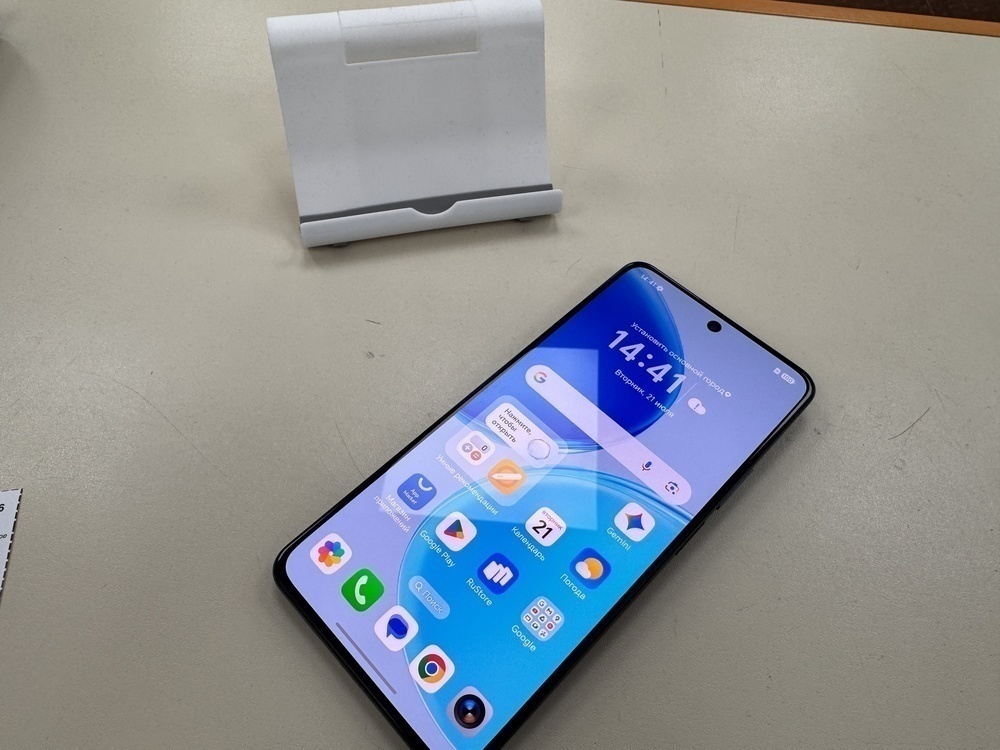 Смартфон Honor X8d 8/256