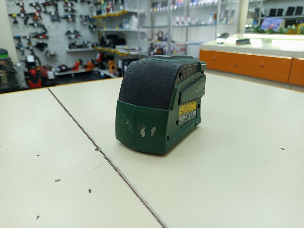 Нивелир Bosch PCL 10