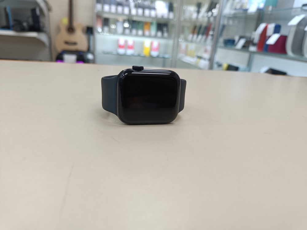 Смарт-часы Apple Watch SE 44mm
