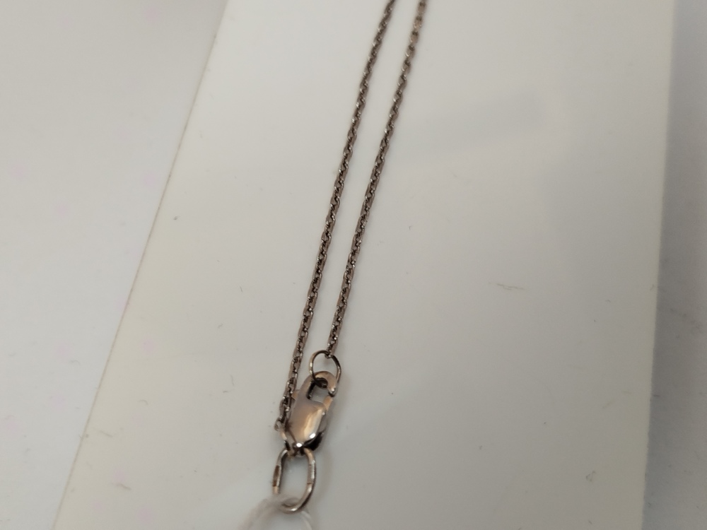 ЦЛЯК585 ЦЕПЬ ПОЛНОВЕСНАЯ Якорное (Au 585)