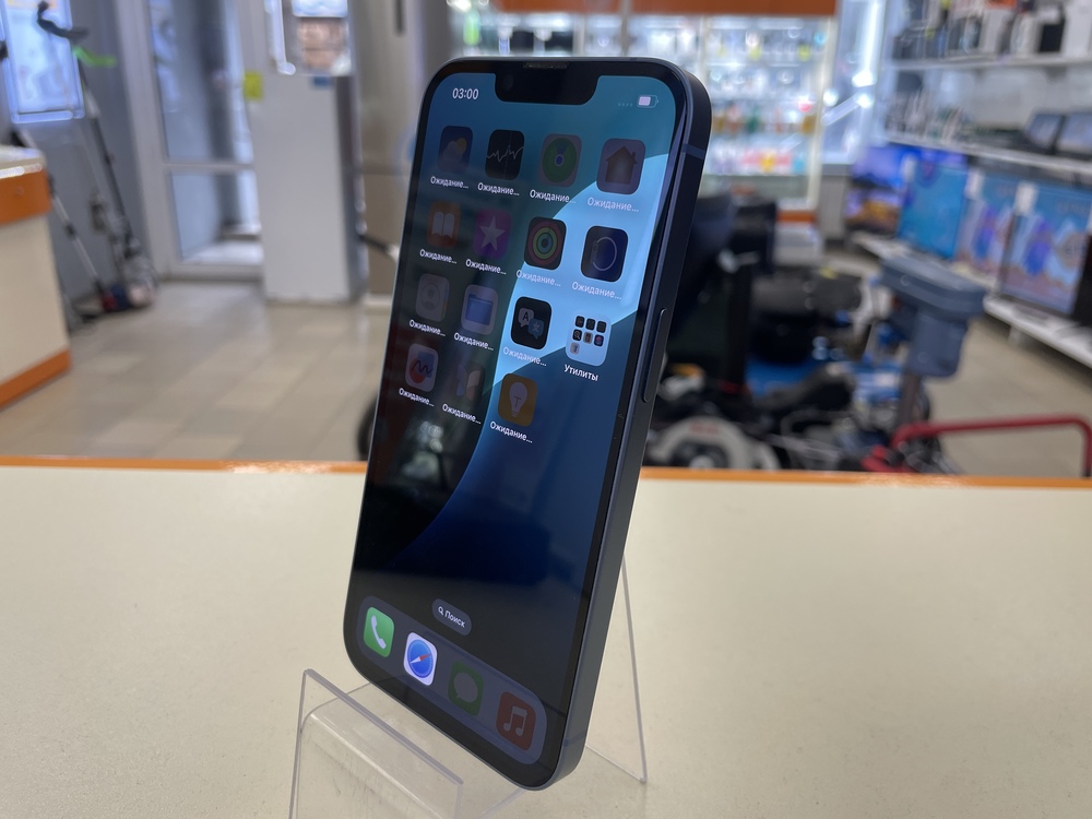 Смартфон Apple Iphone 14 128Gb