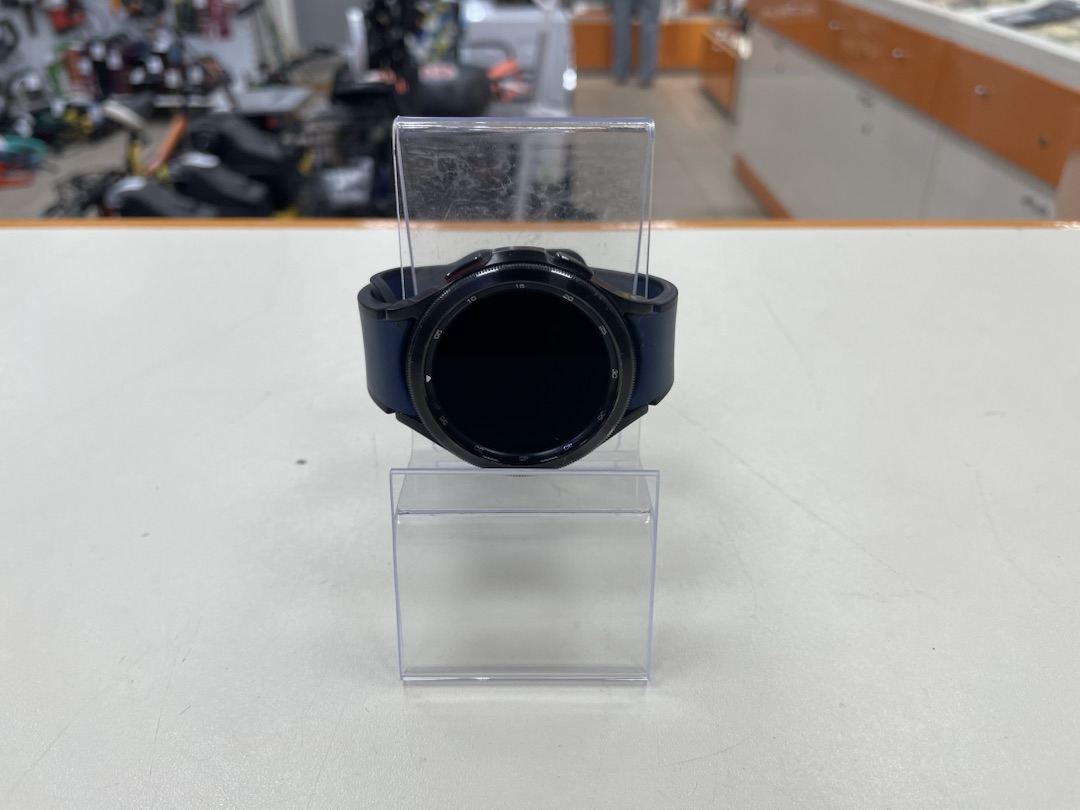 Смарт-часы Samsung Watch 4 Classic 46mm