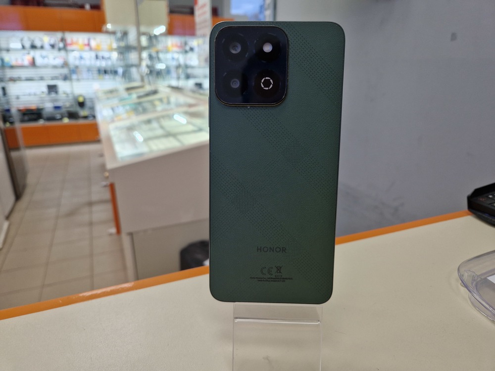 Смартфон Honor X7c 6/128