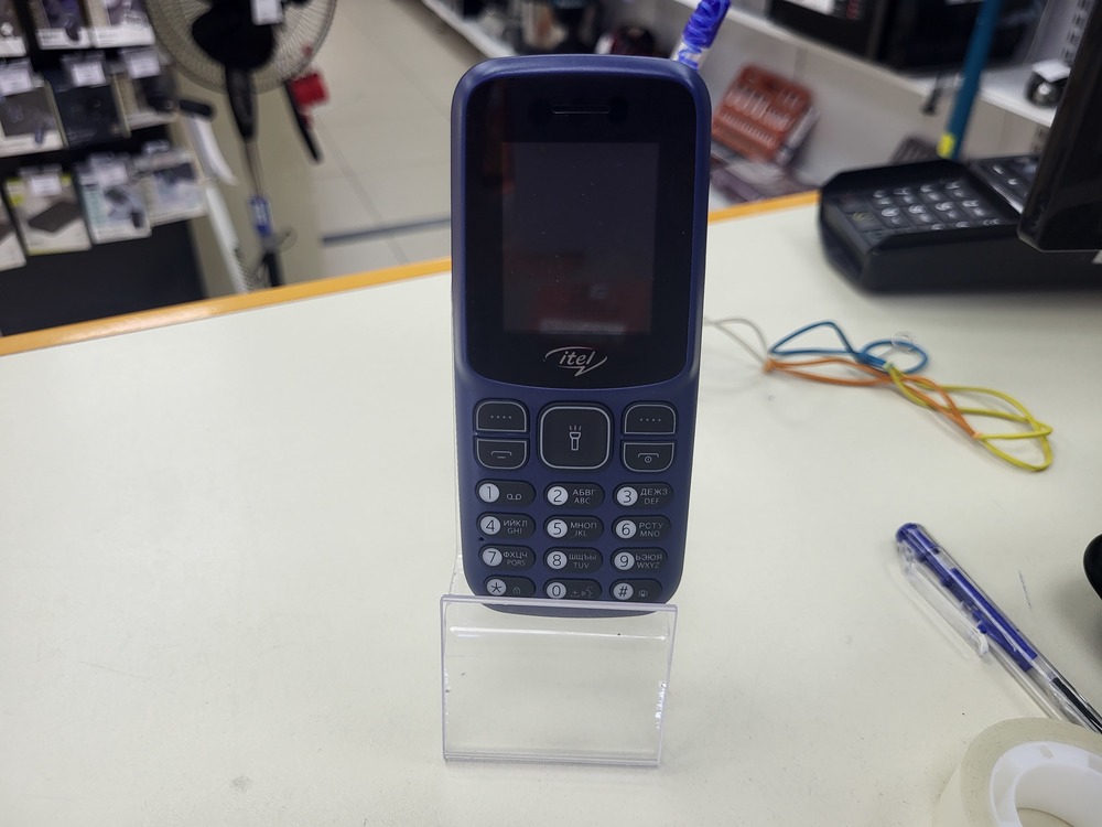 Мобильный телефон Itel IT2160