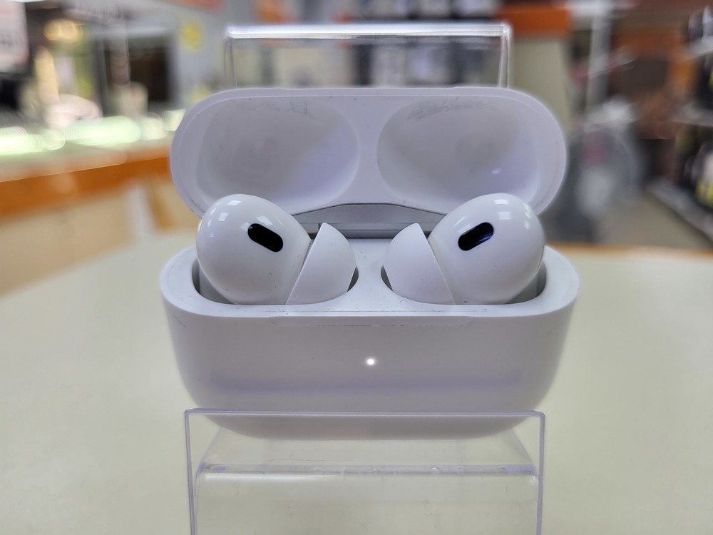 Наушники беспроводные Apple AirPods Pro 2 Gen