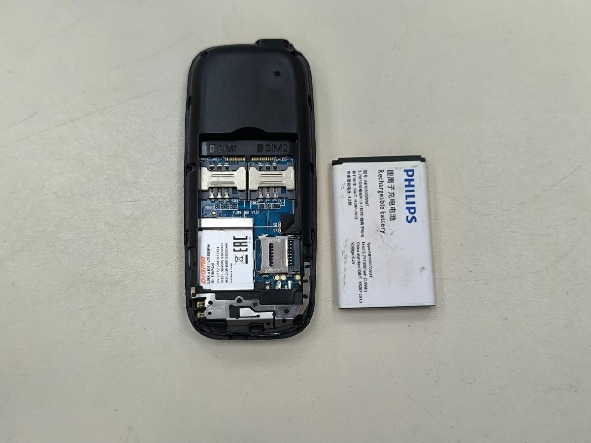 Мобильный телефон Digma A106