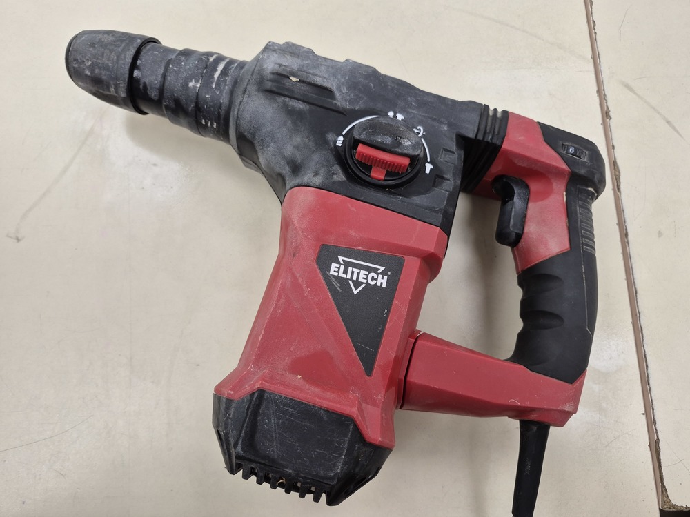 Перфоратор Elitech П 4-32ЭМ