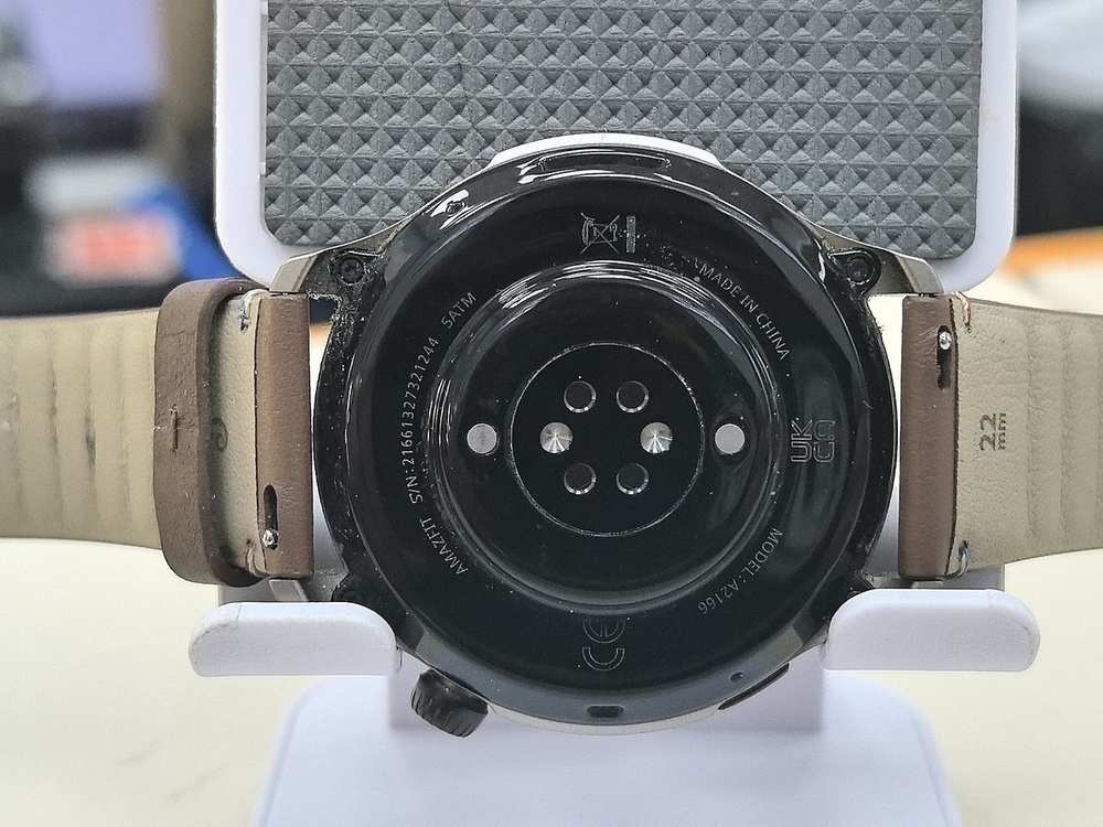 Смарт-часы Amazfit GTR 4