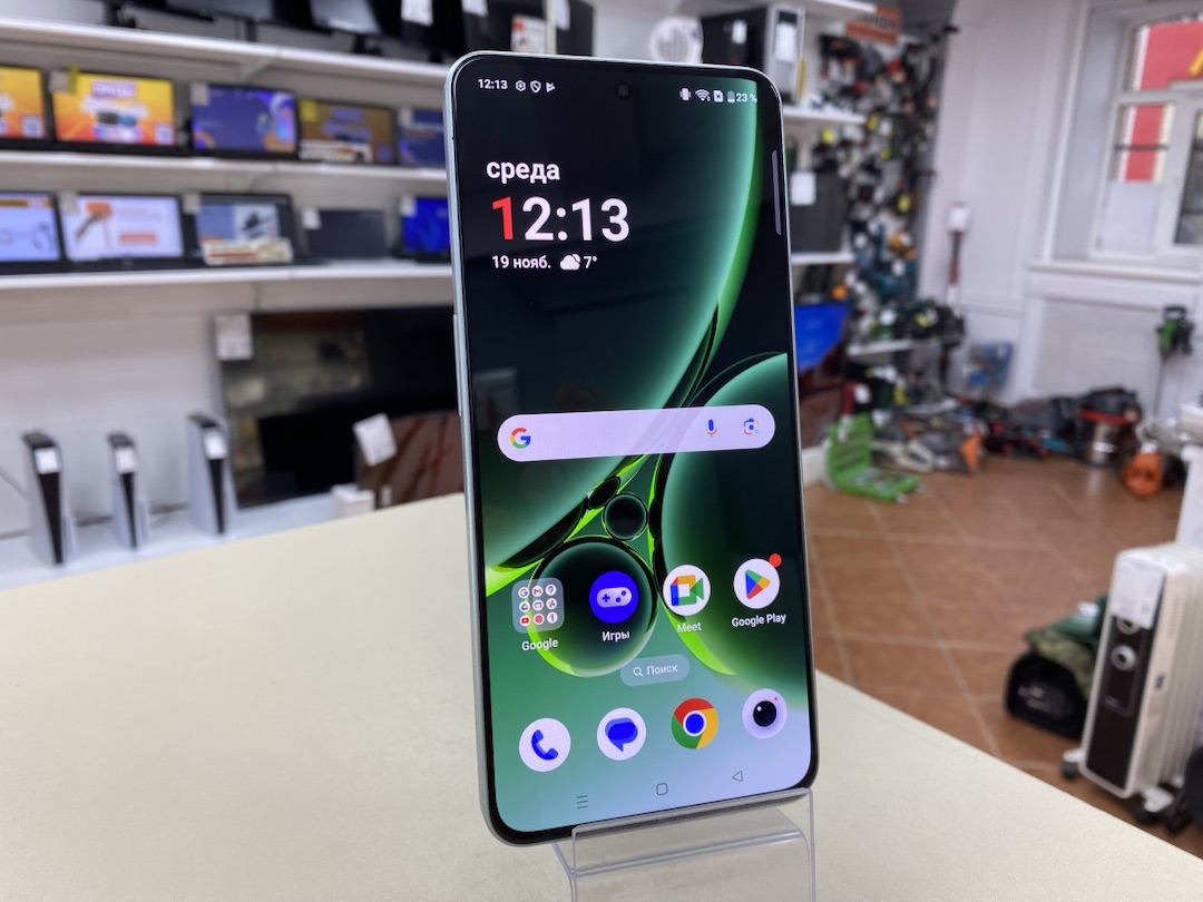 Смартфон OnePlus Nord 3 16/256