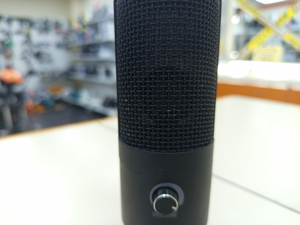 Микрофон Fifine T669