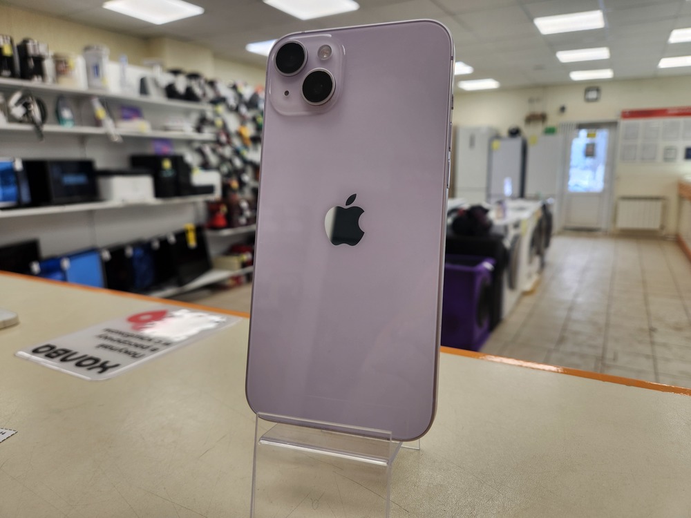 Смартфон Apple Iphone 14 Plus 128GB