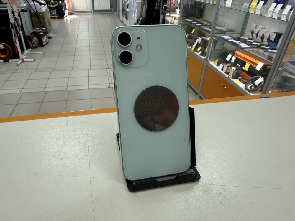 Смартфон Apple iPhone 12 mini 64Gb