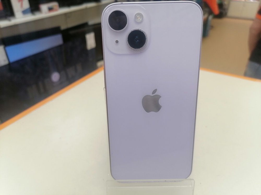 Смартфон Apple Iphone 14 128Gb
