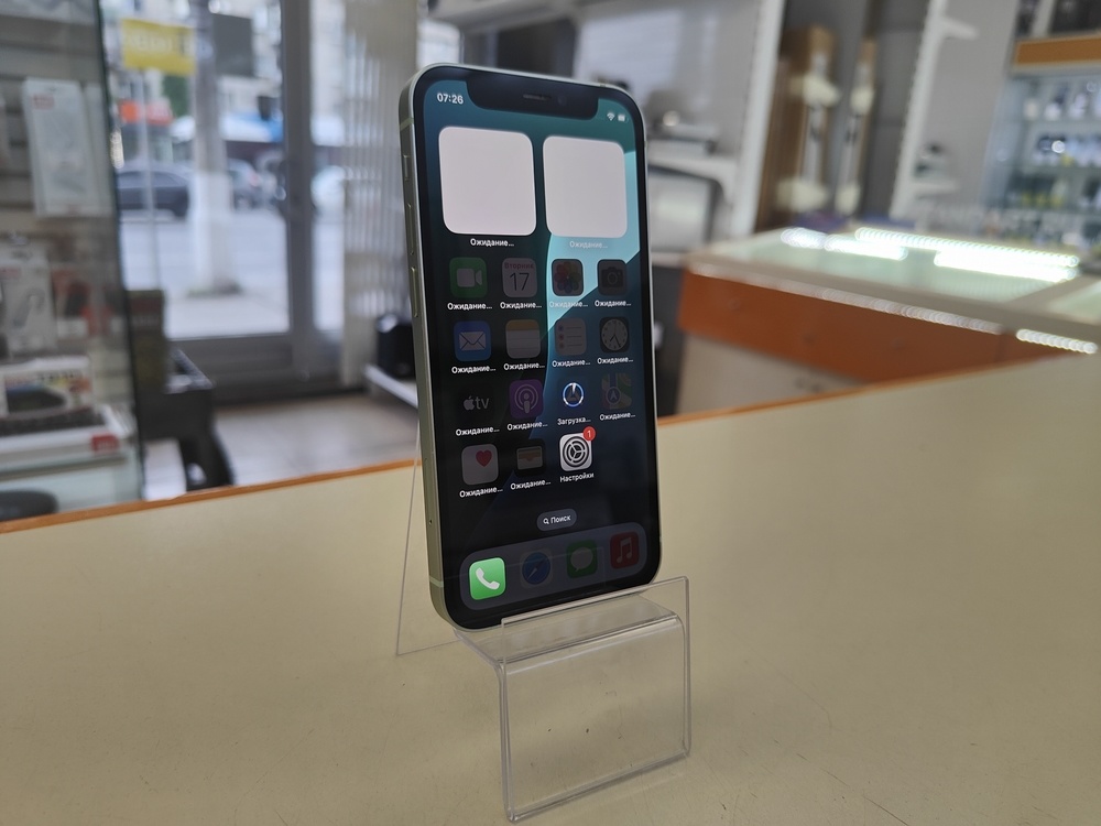 Смартфон Apple iPhone 12 mini 128Gb