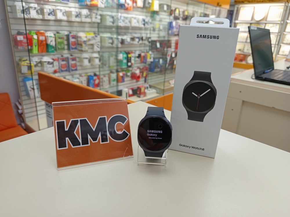 Смарт-часы Samsung Galaxy Watch 8 44mm