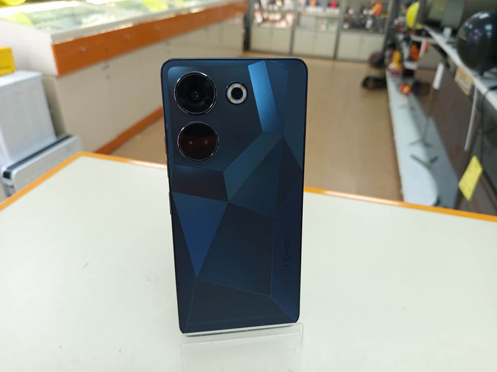 Смартфон Tecno Camon 20 8/256