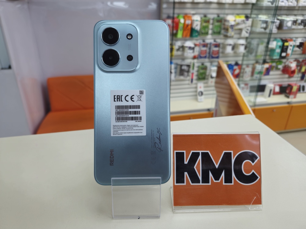 Смартфон Xiaomi Redmi 15C 4/256