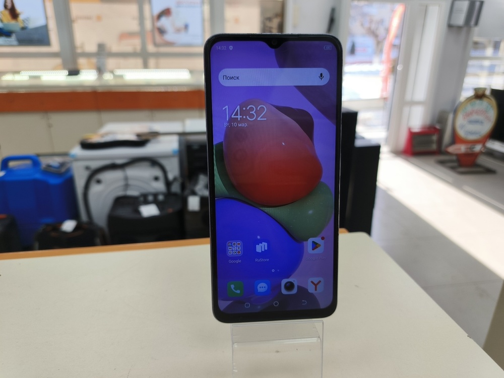 Смартфон Tecno POP 7 2/64