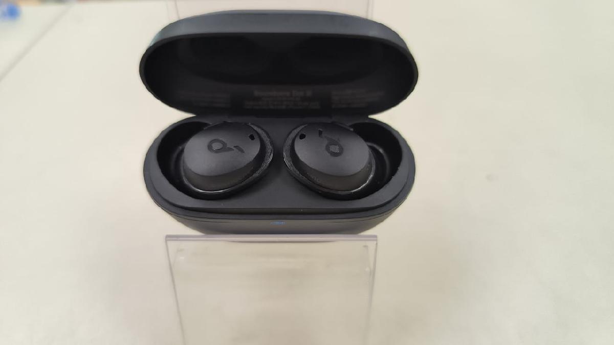 Наушники беспроводные TWS Soundcore Dot 3i