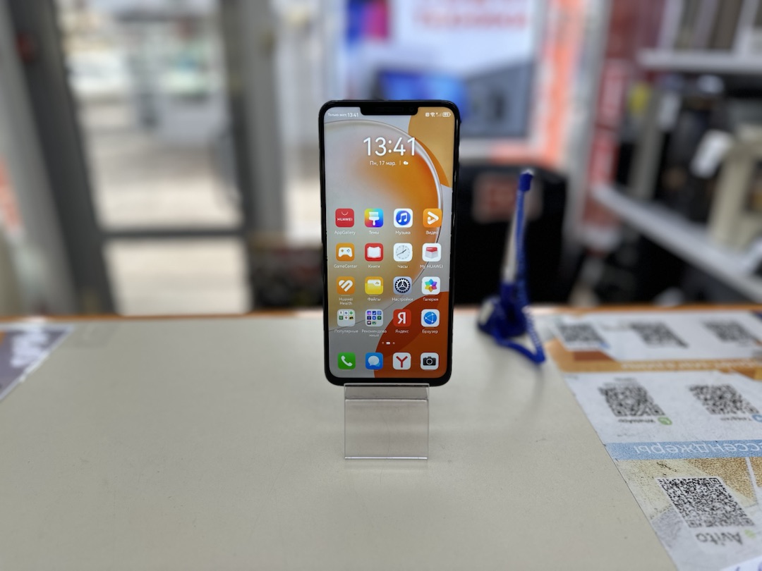 Смартфон Huawei Nova Y91 8/256