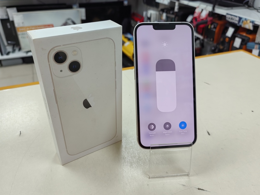 Смартфон Apple iPhone 13 128Gb