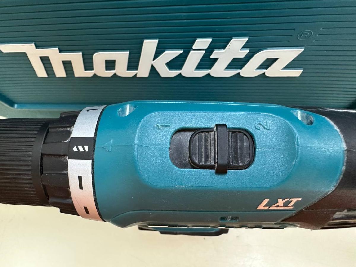 Шуруповерт Makita DDF453