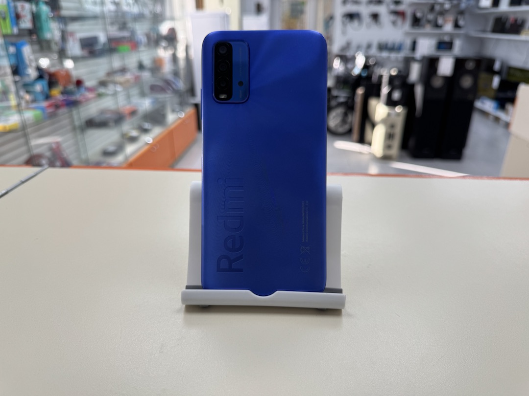 Смартфон Xiaomi Redmi 9T 4/64