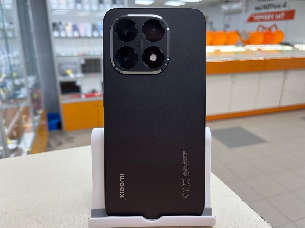 Смартфон Xiaomi Redmi 15T 12/256